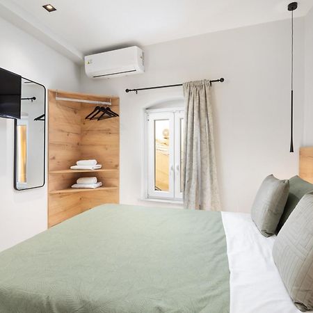 The Wellside Suite Korfu Dış mekan fotoğraf