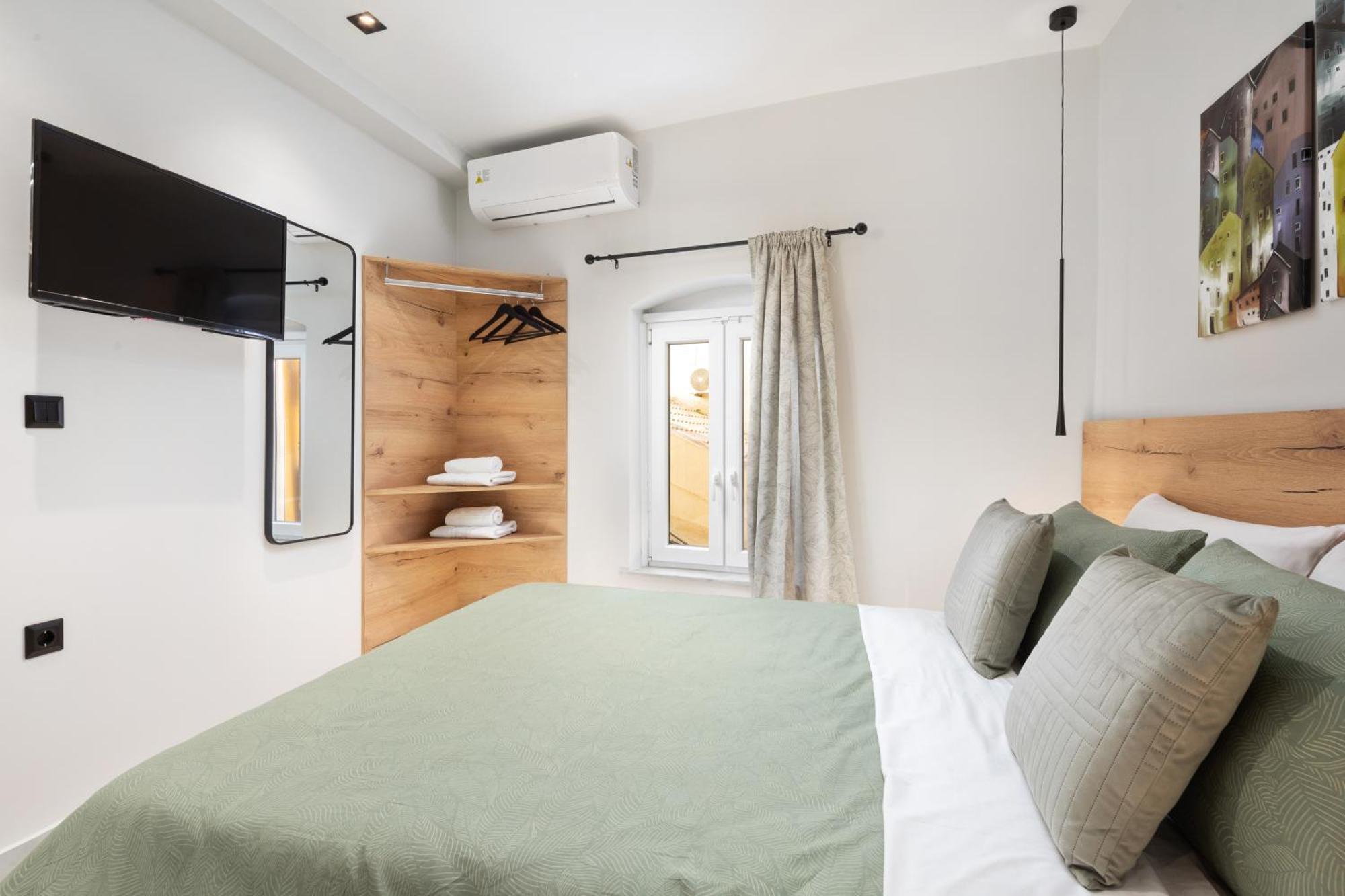 The Wellside Suite Korfu Dış mekan fotoğraf