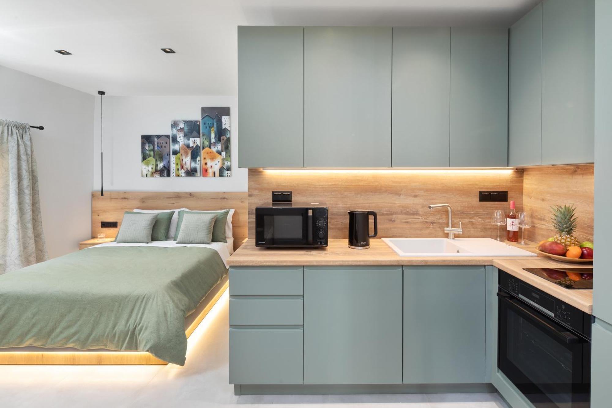 The Wellside Suite Korfu Dış mekan fotoğraf